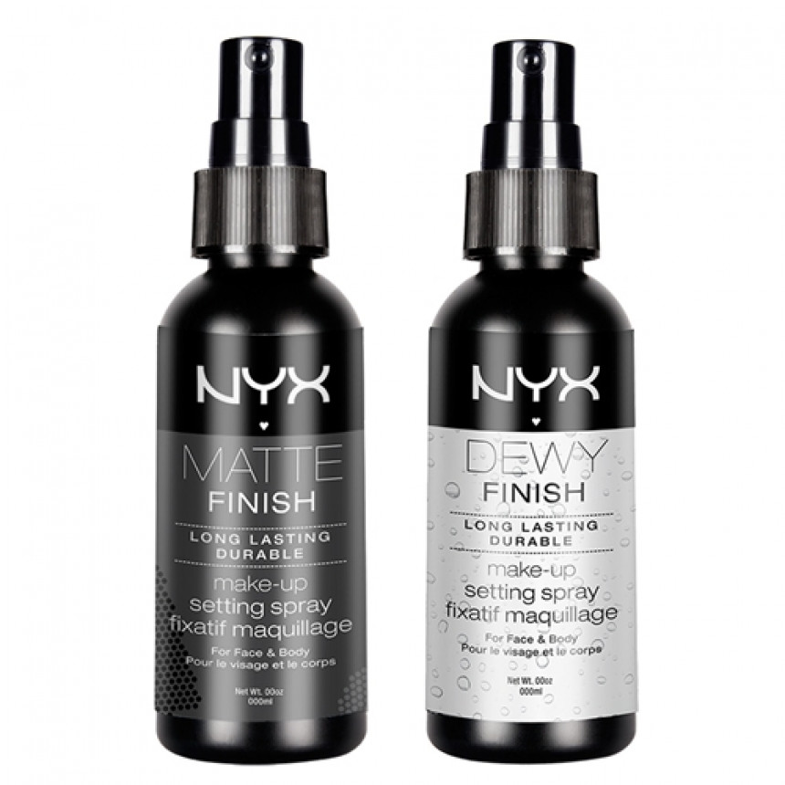 NYX Pore Filler - основа под макияж — Статьи — Всё для визажа
