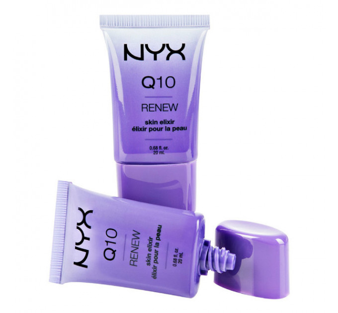 NYX (Никс) Skin Elixir - Renew сыворотка-праймер оригинал