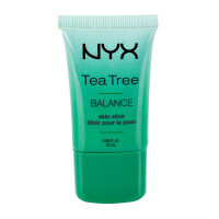 Праймер-сыворотка для лица NYX Cosmetics Skin Elixir Balance Tea Tree (20 мл)