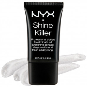 Матирующий праймер NYX Cosmetics Shine Killer