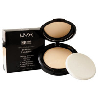 Тональная основа-пудра для лица NYX Cosmetics Stay Matte But Not Flat Powder Foundation