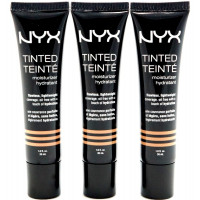 Тональная основа NYX Cosmetics Tinted Moisturizer