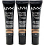 Тональная основа NYX Cosmetics Tinted Moisturizer