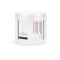 Крем-масло для тела с ароматом личи Farmona Owocowy Raj