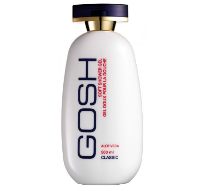 GOSH (Гош) Classic Shower Gel гель для душа