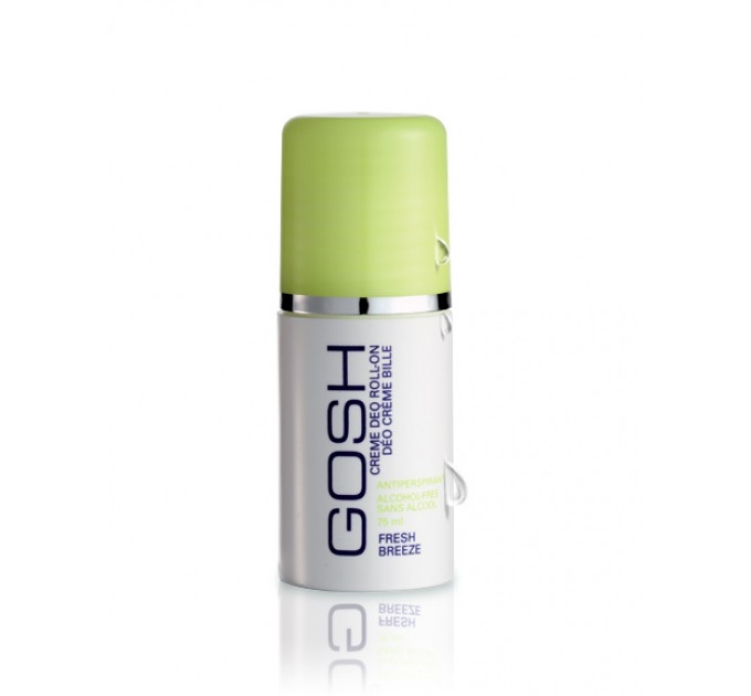 GOSH (Гош) Fresh Breeze Roll-On Antiperspirant шариковый дезодорант