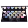 Палетка тіней "22 відтінки" GOSH Eye Shadow Palette