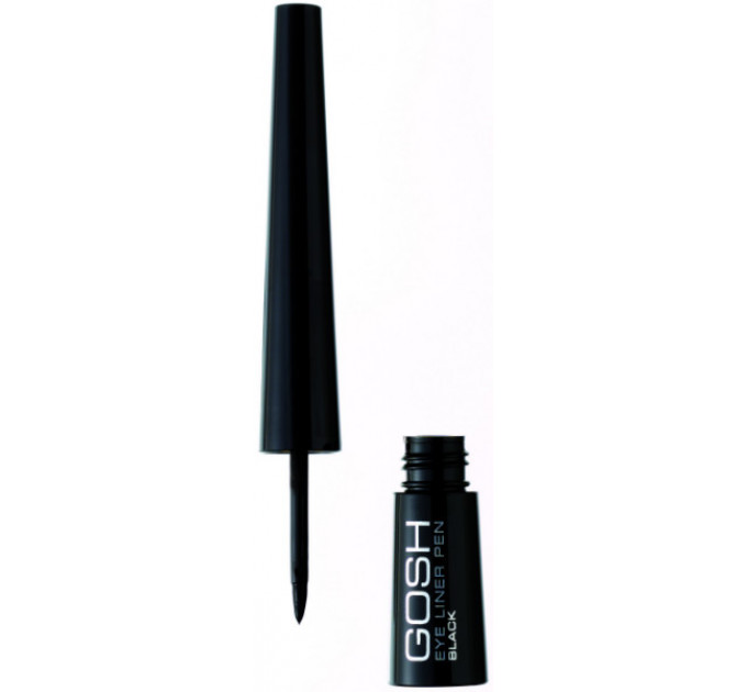 GOSH (Гош) Eye Liner Pen подводка для глаз