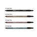 GOSH (Гош) Smokey Eye Liner суперинтенсивный карандаш