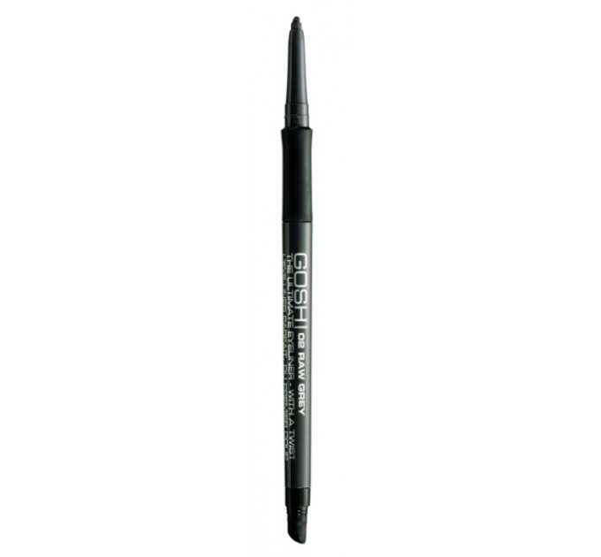GOSH (Гош) Ultimate Eyeliner With A Twist карандаш для глаз
