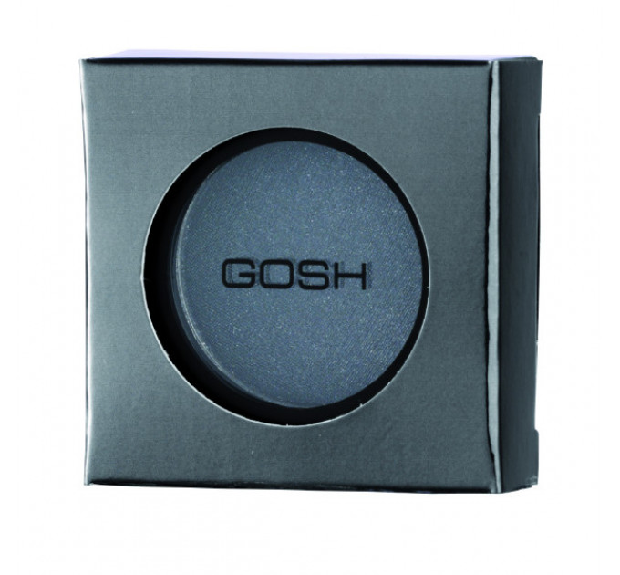 GOSH (Гош) Mono Eye Shadow тени для век моно