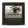 Тени для век 4-цветные GOSH Quatro Eye Shadow