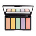 Gosh Colour Corrector Kit Colour Mix 001 набор корректоров для лица