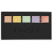 Набор корректоров для лица Gosh Colour Corrector Kit Colour Mix 001