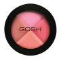 Компактні рум'яна GOSH Multicolor Blush