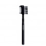 Пензлик зі щіточкою для брів і вій GOSH Eye Brush/ Lash Brush