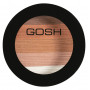 Бронзирующая мерцающая пудра GOSH Bronzing Shimmer Powder