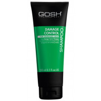 Шампунь для поврежденных волос GOSH Damage Control Shampoo