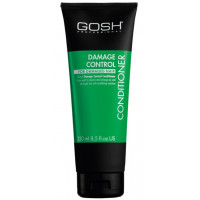 Кондиционер для поврежденных волос GOSH Damage Control Conditioner