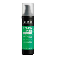 Сыворотка для интенсивного восстановления волос GOSH Treat Me Repair'N Shine Hair Serum