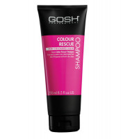 Шампунь для окрашенных волос GOSH Colour Rescue Shampoo