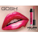 GOSH (Гош) Volume Lip Shine блеск для губ