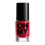 Лак для ногтей GOSH OMG Nail Polish
