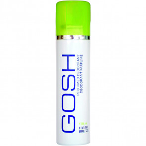 Дезодорант спрей GOSH Fresh Breeze Deodorant Spray
