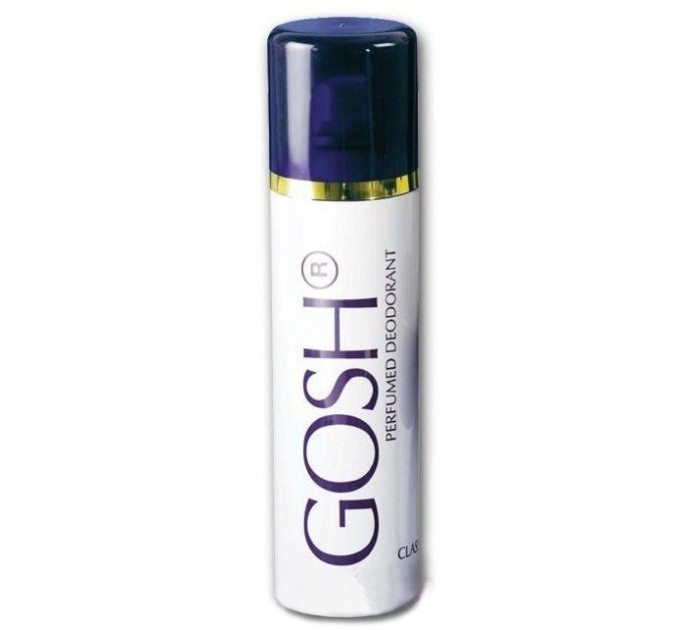 GOSH (Гош) Classic Deodorant Spray дезодорант спрей