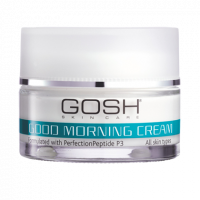 Дневной крем для лица GOSH Good Morning Cream