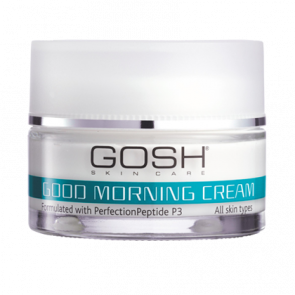 Дневной крем для лица GOSH Good Morning Cream