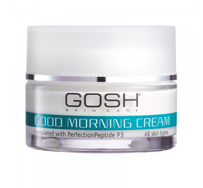 GOSH (Гош) Good Morning Cream крем дневной для лица 