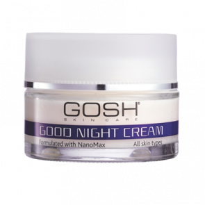 Крем ночной для лица GOSH Good Night Cream
