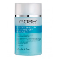 Средство для снятия макияжа с глаз двухфазное GOSH Lift Off The Day 2-Phase Makeup Remover