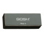 Пилка для нігтів (4 поверхні) GOSH 4 Side Nail Buffer (Блок)