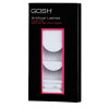 GOSH (Гош) Fake Lashes Volume + Glue накладные ресницы 