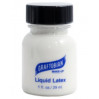 Прозрачный латекс Graftobian Liquid Latex Clear