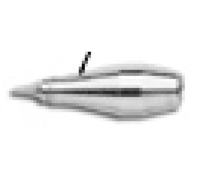Graftobian Iwata Eclipse Cup Fed HPBS дополнительная игла для аэрографа