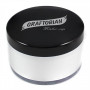 Прозорий кремнієва пудра Graftobian HD Setting Powder Super Silica