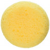 Спонж синтетический желтый Graftobian Make-Up Sponge