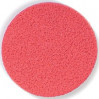 Graftobian Red Rubber Rounds - 3 inch X 3/8 inch спонж резиновый красный для текстуры