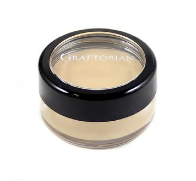 Graftobian StudioBrow EyeBrow Styling Wax воск моделирующий для бровей 7,5 мл