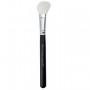 Пензель зрізана контурна (козине волос) Graftobian Pro Royal Silk Contour Brush