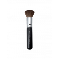 Кисть для бронзатора (коза) Graftobian Royal Silk Bronzer Brush Natural Goat 