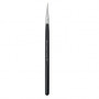 Кисть тоненькая для подводки (соболь) Graftobian Royal Silk Detail Liner Brush