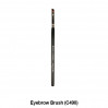 Graftobian Royal Silk Eyebrow Brush кисть для бровей