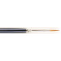 Кисть круглая №2 Graftobian Brush-№2 (3/32) Round