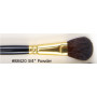 Пензлик для пудри середняraftobian Brush3/4 Powder Deluxe