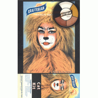 Набір для тематичного макіяжу 