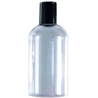 Пустая бутылочка 232 мл с крышкой Graftobian Empty 8 oz Bottle with Cap